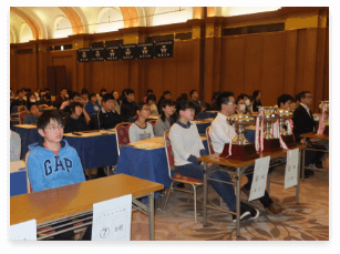 競技大会の写真その4