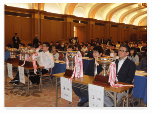 競技大会の写真その6